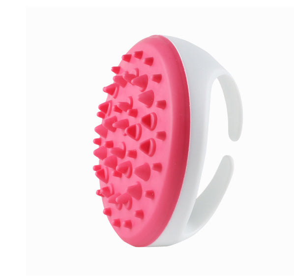 Body Massage Treatment Oil