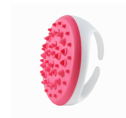 Body Massage Treatment Oil