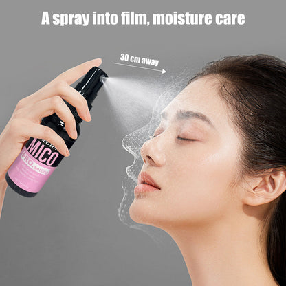 Make-up Primer Two-in-one Makeup Final Sealer Spray