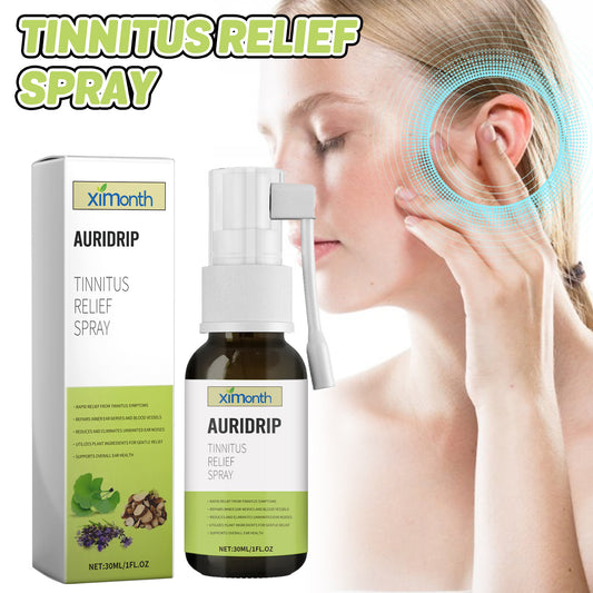 30ml Cleaning Ear Discomfort Spray