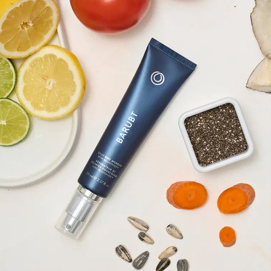 Skin Care BARUBT Liquid Firming Lifting Light Lines