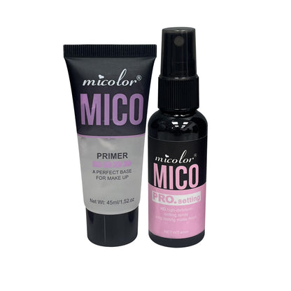 Make-up Primer Two-in-one Makeup Final Sealer Spray